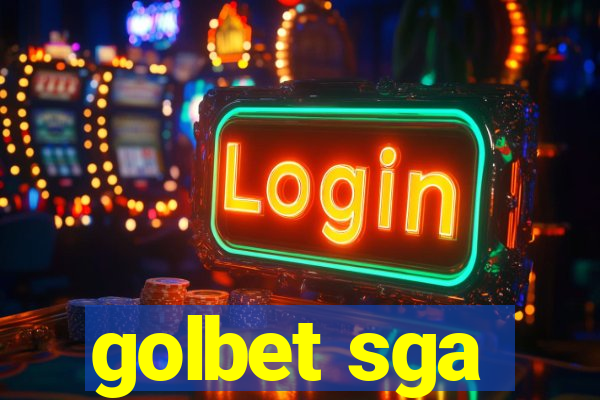 golbet sga